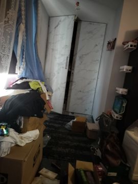 Closet Organizer Specialist