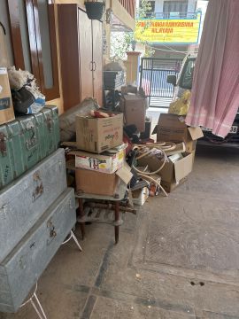Waste Removal Specialist