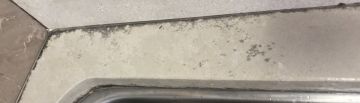 Countertop Repair or Maintenance