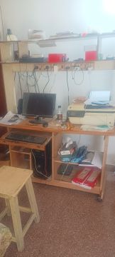 Waste Removal Specialist - Home Improvements