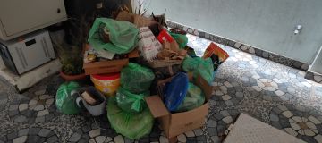Waste Removal Specialist