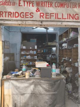 Waste Removal Specialist