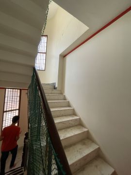 Stair Repairman