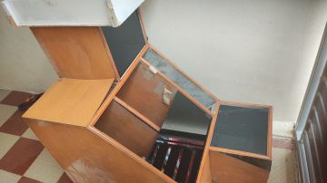 Waste Removal Specialist