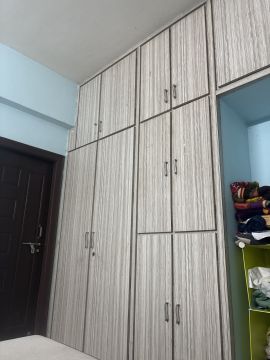Closet Organizer Specialist