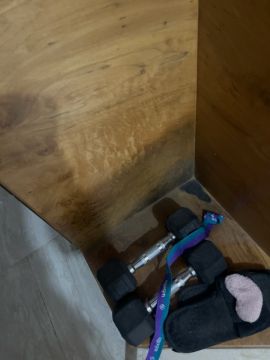 Cleaning