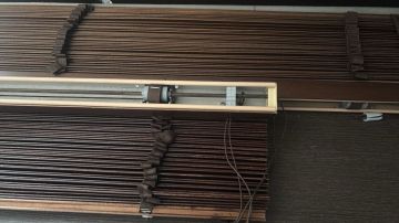Blinds Repair