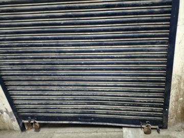 Shutter Repair Professional