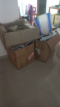 Junk Removal Specialist