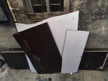 Waste Removal - Additions and Remodels