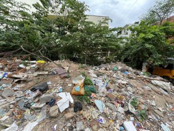 Land Clearance