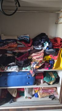 Closet Organizer Specialist