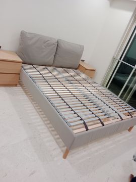 IKEA Furniture Assembler