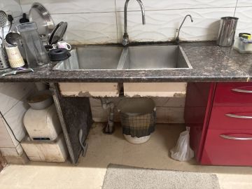 Countertop Repair or Maintenance