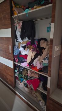 Home Organization