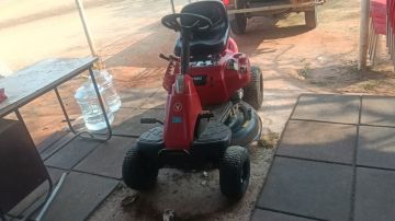 Lawn Mower Repair Specialist
