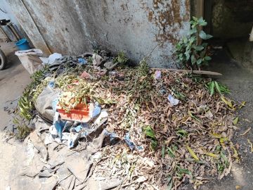 Waste Removal Specialist