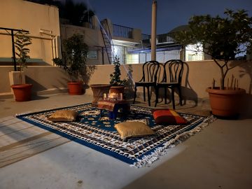 Tent Rental