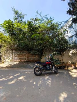 Land Clearance