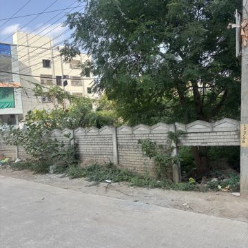 Land clearance specialist - Home Improvements