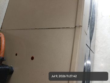 Countertop Installation Professional