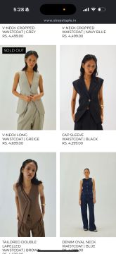 Custom Tailor