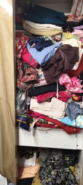 Home Organizing