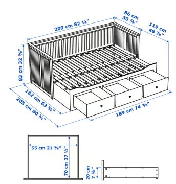 IKEA Furniture Assembly