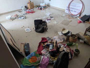 Waste Removal