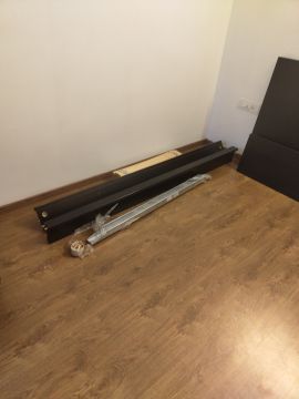 IKEA Furniture Assembly