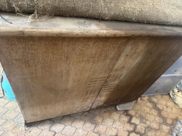Waste Removal Specialist