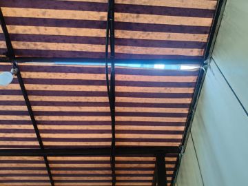 Awning Repair and Maintenance