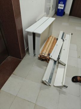 IKEA Furniture Assembly - Furniture