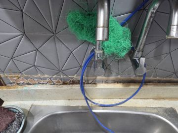 Countertop Repair or Maintenance