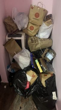 Waste Removal Specialist