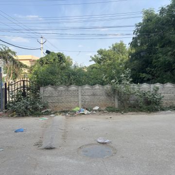 Land Clearance