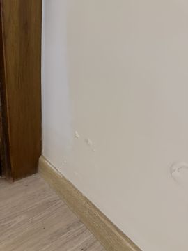 Cleaning
