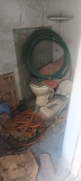Waste Removal