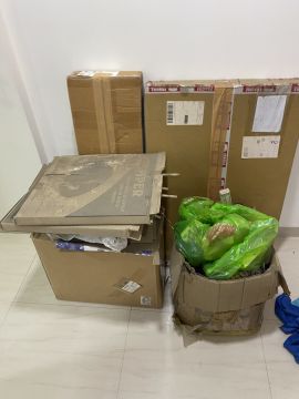 Waste Removal Specialist