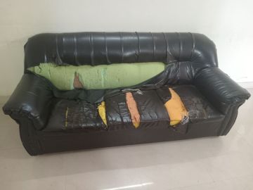Junk Removal Specialist