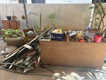 Waste Removal