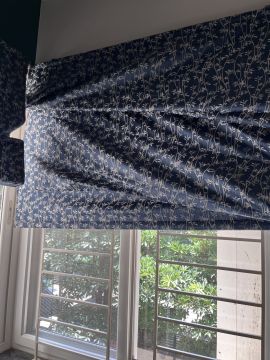Window Blinds Repair
