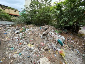 Land Clearance - Lawncare