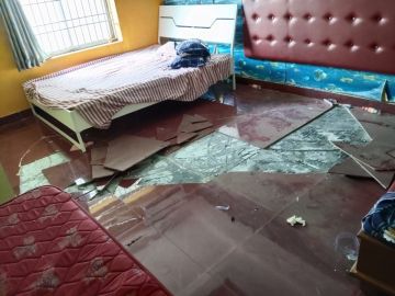 Tile Repair Specialist