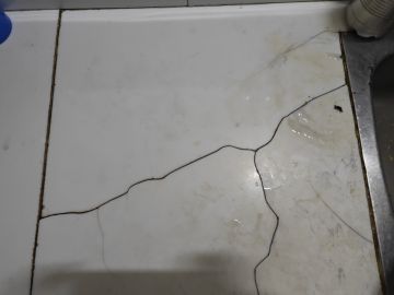 Countertop Repair or Maintenance