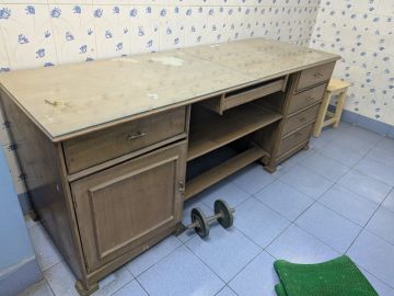 Waste Removal Specialist