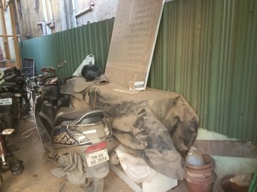 Waste Removal Specialist