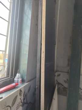 Waste Removal Specialist