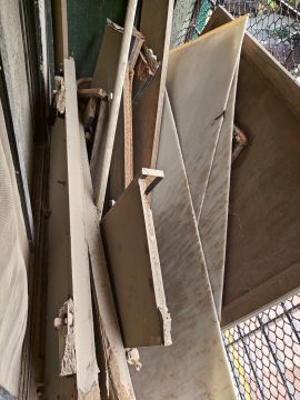 Junk Removal Specialist