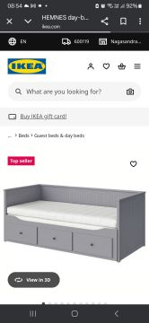 IKEA Furniture Assembly